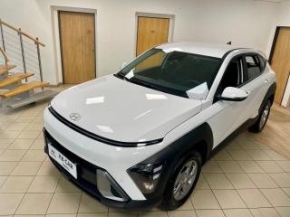 Hyundai Kona 1.0T-GDi 74kW Comfort Club 6MT