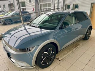 Hyundai Ioniq 5 Style Premium 4x4 239kW