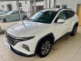 Hyundai Tucson 1.6T-GDi 110kW Style 6MT