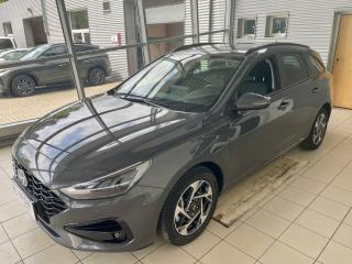 Hyundai i30 1.0T-GDi 74kW Family 6MT