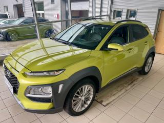 Hyundai Kona 1.0T-GDi 88kW Style 6MT