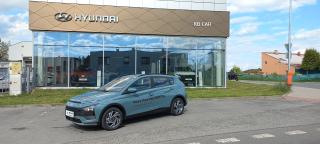 Hyundai Bayon 1.2i 58kW WAVE WINTER FWD MT