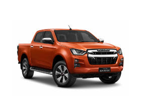 Isuzu D-Max V-Cross DC 1.9D 120kW 4x4 AT