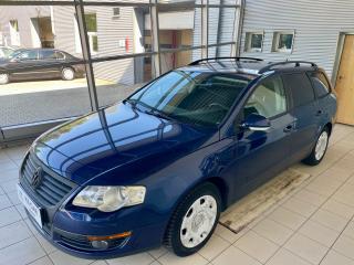 Volkswagen Passat 1.9TDi 77kW Variant Trendline 