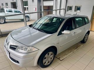 Renault Mgane 1.4i 72kW Grandtour 5MT