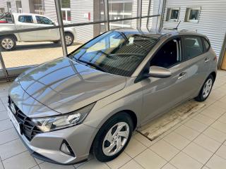 Hyundai i20 1.2i 62kW Comfort Club 5MT AC