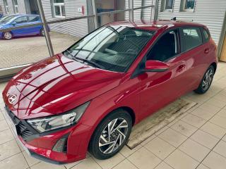 Hyundai i20 1.2DPi 58kW Wave 5MT