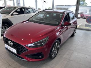 Hyundai i30 1.5i 70kW Family 6MT