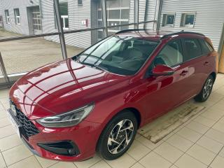 Hyundai i30 WG 1.5i 70kW Family 6MT