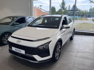 Hyundai Bayon 1.2DPi 58kW Wave 5MT