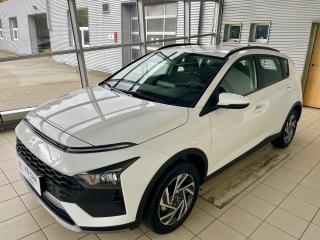 Hyundai Bayon 1.2DPi 58kW Wave 5MT