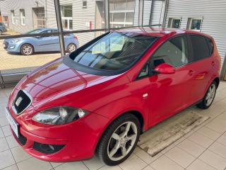 Seat Altea 2.0TDi 130kW Stylance 16V 6MT 