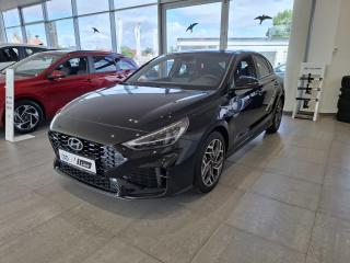 Hyundai i30 FB 1.0TGDI 74kW NLINE FWD AT