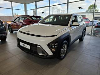 Hyundai Kona 1.0TGDI 88kW COMFORT CLUB MT