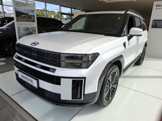 Hyundai Santa Fe 1.6TGDI HEV CALLIGRAPHY 4X4
