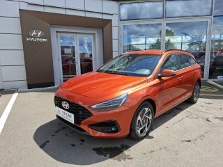 Hyundai i30 WG 1.5i 71kW FAMILY FWD MT