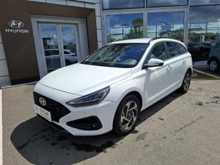 Hyundai i30 WG 1.5i 71kW FAMILY FWD MT