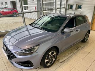 Hyundai i30 HB 1.5i 71kW Style 6MT