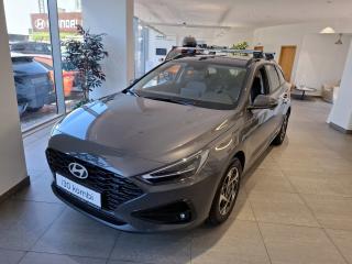 Hyundai i30 1.5i CVVT 71kW FAMILY MT