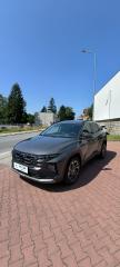 Hyundai Tucson 1.6TGDi HEV PREM LUXURY 4WD AT
