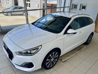 Hyundai i30 1.4TGDi 103kW All Inclusive MT