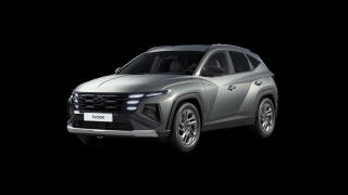Hyundai Tucson 1.6TGDI MHEV 118kW 20YEARS AT