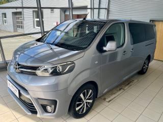Toyota ProAce Verso Family L2H1 2.0D 106kW 6MT
