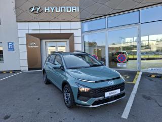 Hyundai Bayon 1.2i 58kW WAVE FWD MT