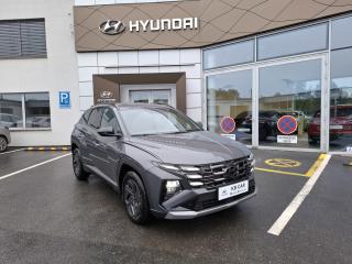 Hyundai Tucson 1.6TGDI 110kW GO CZECH FWD MT