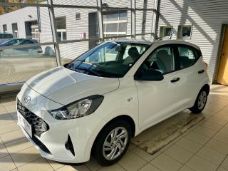Hyundai i10 1.0i 49kW Comfort Go 5MT AC