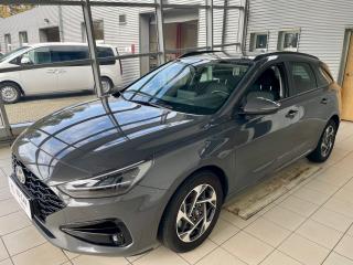 Hyundai i30 WG 1.0T-GDi 74kW Family AT