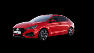 Hyundai i30 FB 1.0TGDI 74kW SMART CLIMA AT