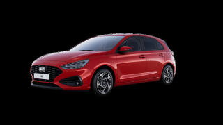 Hyundai i30 HB 1.0TGDI 74kW COMFORT 16AT