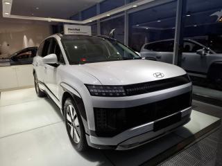 Hyundai Ioniq 9 7S 110kWh 226kW PREMIUM 4x4