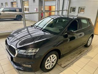 koda Fabia 1.0TSI 70kW Ambition 5MT