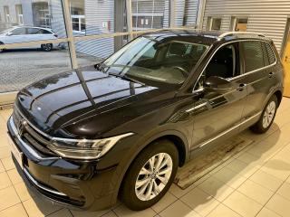 Volkswagen Tiguan 1.5TSI 110kW Elegance 4x2 DSG