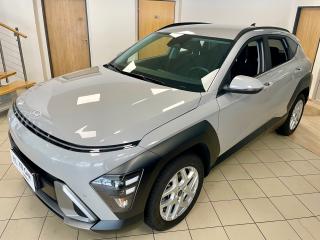 Hyundai Kona 1.6T-GDi 102kW Smart 4x2 6MT