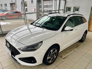 Hyundai i30 1.5i 71kW Family 6MT