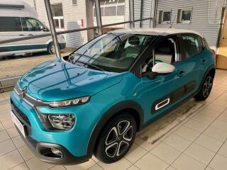 Citron C3 1.2 PureTech 61kW Feel Pack MT