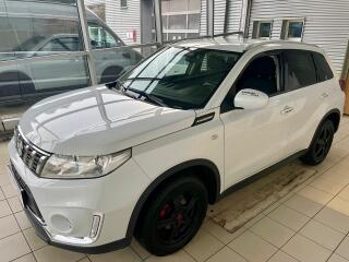 Suzuki Vitara 1.4 BoosterJet 103kW Comfort 