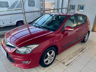 Hyundai i30 1.6GDI 92kW Comfort 6MT AC