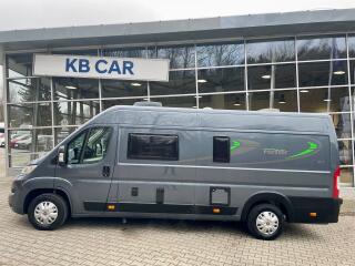 Fiat Ducato Forster 2.2MJ 103kW 6MT