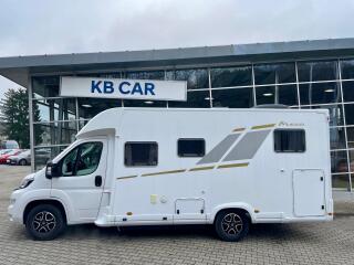 Fiat Ducato Mooveo 2.2MJ 103kW AT