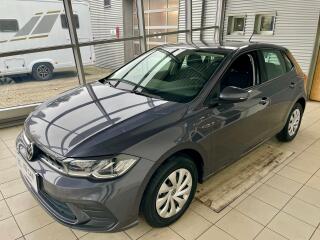 Volkswagen Polo 1.0TSi 70kW Life 5MT