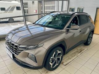 Hyundai Tucson 1.6T-GDi PHEV 132kW Style 4x4