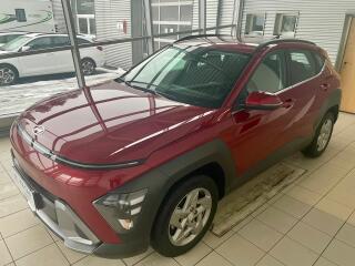 Hyundai Kona 1.0T-GDi 74kW Smart 6MT