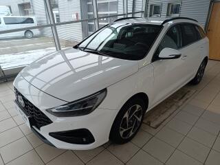 Hyundai i30 1.5 DPI 71kW STYLE MT