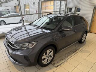 Volkswagen Taigo 1.0TSi 70kW Life MT