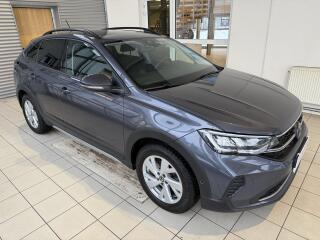 Volkswagen Taigo 1.0TSi 70kW Life MT