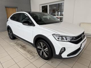 Volkswagen Taigo  1.0 TSI 81 kW DSG Style